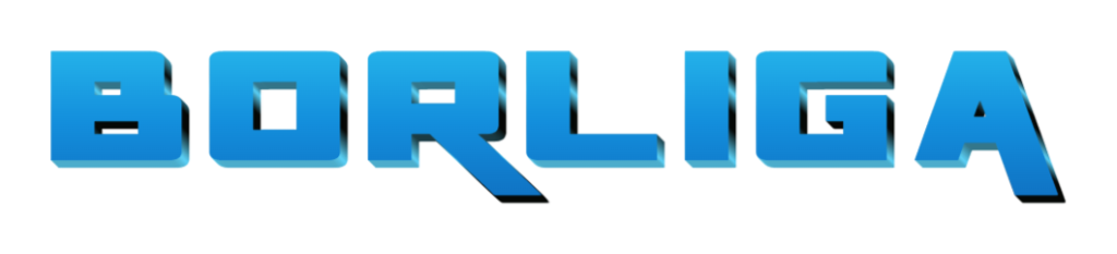 BORLIGA
